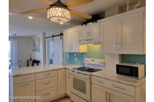 2100 Atlantic Avenue, Cocoa Beach, FL 32931 - MLS#1061595