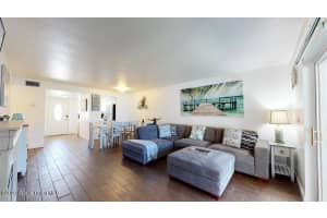 212 Cleveland Avenue, Cocoa Beach, FL 32931 - MLS#1061596