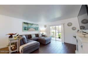 212 Cleveland Avenue, Cocoa Beach, FL 32931 - MLS#1061596