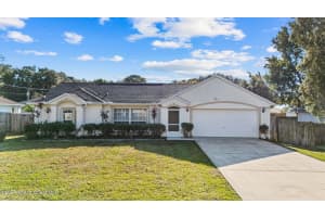 6129 Balsam Street, Cocoa, FL 32927 Sold 12/05/25