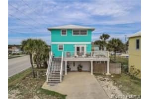 2709 S Atlantic Ave, Daytona Beach, FL 32118, Sold 03/10/26