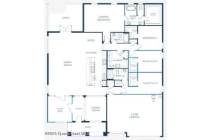 2709 S Atlantic Ave, Daytona Beach, FL 32118, Sold 03/10/26