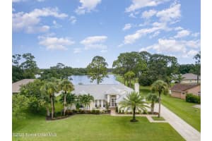 3897 Peacock Drive, Melbourne, FL 32904 - MLS#1061605