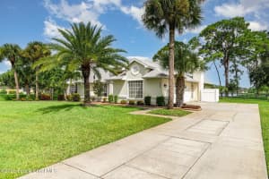 3897 Peacock Drive, Melbourne, FL 32904 - MLS#1061605