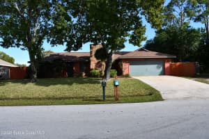 1273 Roslyn Avenue, Palm Bay, FL 32907 - MLS#1061606