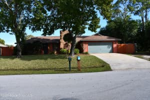 1273 Roslyn Avenue, Palm Bay, FL 32907 - MLS#1061606