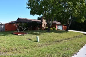 1273 Roslyn Avenue, Palm Bay, FL 32907 - MLS#1061606