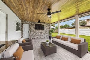 719 6th Street, Merritt Island, FL 32953 - MLS#1061608