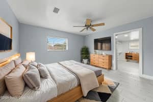 719 6th Street, Merritt Island, FL 32953 - MLS#1061608