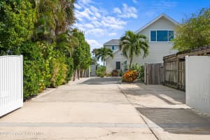 2645 Atlantic Avenue, Cocoa Beach, FL 32931 - MLS#1061615