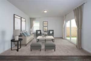 2854 Neverland Dr, New Smyrna Beach, FL 32168, Sold 02/25/26