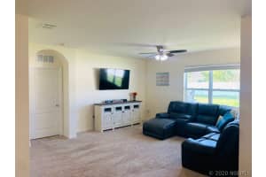 7821 Maplewood Drive, Melbourne, FL 32904 - MLS#1061623