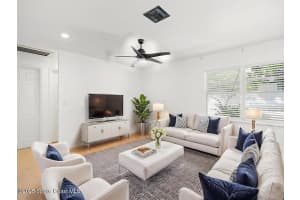 1435 17th Court, Vero Beach, FL 32962 - MLS#1061624