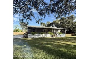 826 Newfound Harbor Drive, Merritt Island, Fl 32952, Merritt Island