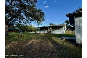 826 Newfound Harbor Drive, Merritt Island, FL 32952 - MLS#1061631