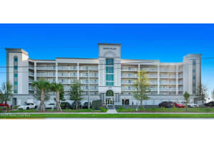 1825 Riverside Drive 204, Titusville, Fl 32780 - Off Market