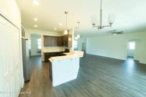 526 Falmouth Street, Palm Bay, FL 32908 - MLS#1061638