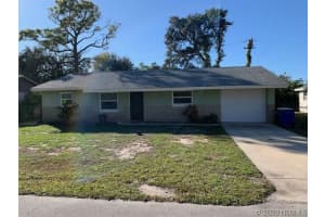 1480 Milton Street, Titusville, FL 32780 - MLS#1061644