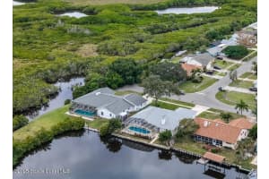 1245 Scots Avenue, Merritt Island, FL 32952 - MLS#1061647