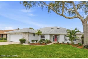 1245 Scots Avenue, Merritt Island, FL 32952 - MLS#1061647