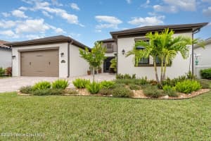 8438 Gullen Drive, Melbourne, FL 32940 - MLS#1061648
