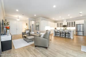 8438 Gullen Drive, Melbourne, FL 32940 - MLS#1061648