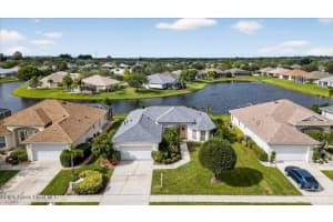 5200 1st Square, Vero Beach, FL 32968 - MLS#1061649