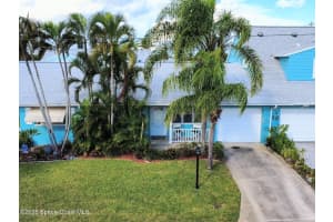 426 Emerald Drive, Indian Harbour Beach, FL 32937 Sold 11/25/25