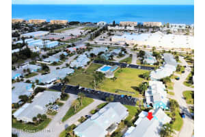 426 Emerald Drive, Indian Harbour Beach, FL 32937 Sold 11/25/25