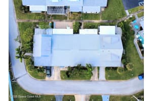 426 Emerald Drive, Indian Harbour Beach, FL 32937 Sold 11/25/25