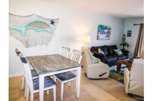 1005 Ashley Avenue, Indian Harbour Beach, FL 32937 - MLS#1061655