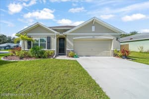 1098 Castile Road, Palm Bay, FL 32909 - MLS#1061662