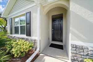 1098 Castile Road, Palm Bay, FL 32909 - MLS#1061662