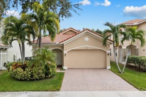 1032 Leonardo Circle, Port St. Lucie, FL 34986 - MLS#1061670