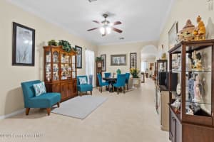 1032 Leonardo Circle, Port St. Lucie, FL 34986 - MLS#1061670