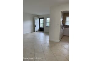 5600 Banana River Boulevard, Cocoa Beach, FL 32931 - MLS#1061677