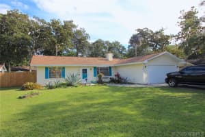 1848 Kendall Pointe Place, Melbourne, FL 32935 - MLS#1061682