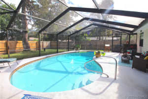 1848 Kendall Pointe Place, Melbourne, FL 32935 - MLS#1061682