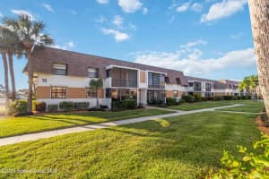 2700 N Highway A1a, 12-210, Indialantic, FL 32903 - MLS#1061685