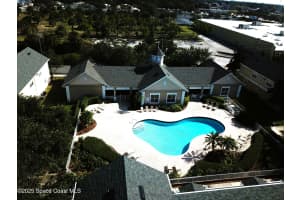 110 Turpial Way, Melbourne, FL 32901 - MLS#1061686