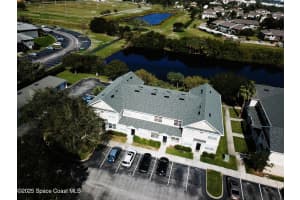 110 Turpial Way, Melbourne, FL 32901 - MLS#1061686