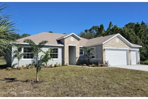 2993 Fears Road, Palm Bay, FL 32909 - MLS#1061689