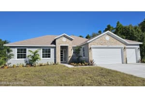 2993 Fears Road, Palm Bay, FL 32909 - MLS#1061689