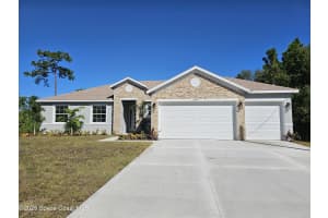 2993 Fears Road, Palm Bay, FL 32909 - MLS#1061689