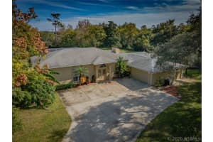 654 Sheridan Woods Drive, Melbourne, FL 32904 - MLS#1061692