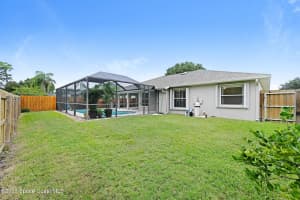 654 Sheridan Woods Drive, Melbourne, FL 32904 - MLS#1061692