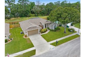 654 Sheridan Woods Drive, Melbourne, FL 32904 - MLS#1061692