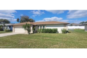 958 Pineland Drive, Rockledge, FL 32955 - MLS#1061693