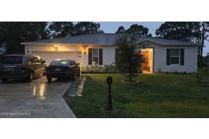 1588 Ranger Road, Palm Bay, FL 32909 - MLS#1061695
