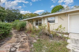 3500 Cumberlin Court, Titusville, Fl 32780, Titusville